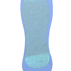 Michigan Stinger Sidekick Flasher White Double Crush