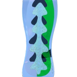 Lures Michigan Stinger Sidekick Flasher Dragon Lady