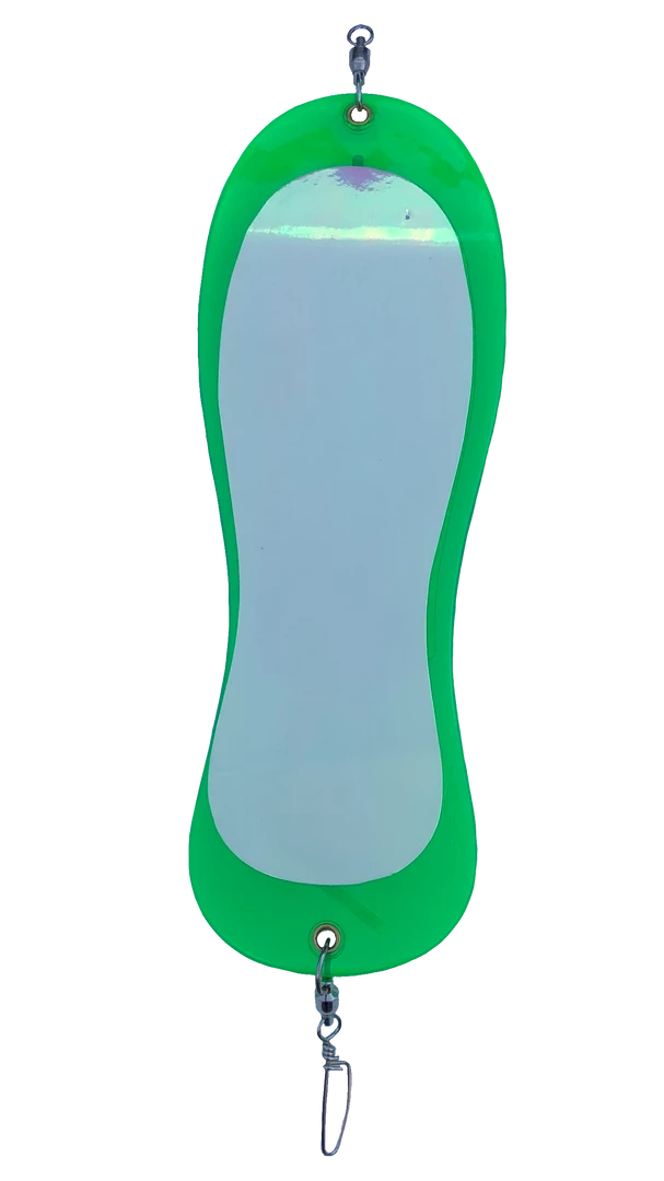 Michigan Stinger Sidekick Flasher Kevin's Girlfriend