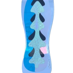 Michigan Stinger Sidekick Flasher Blue Dragon Lady