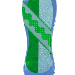 Michigan Stinger Sidekick Flasher Chin Music Lures