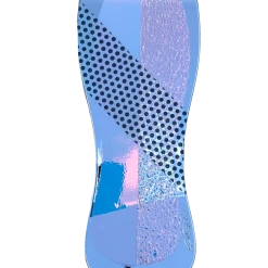 Michigan Stinger Sidekick Flasher Magic Man