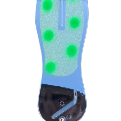 Michigan Stinger Sidekick Flasher Burke's Valium