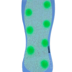 Michigan Stinger Sidekick Flasher Burke's Valium