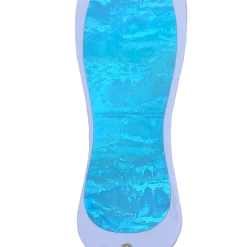 Michigan Stinger Sidekick Flasher Blue Bubble Lures