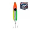 Lures Michigan Stinger Spoon Mixed Veggies