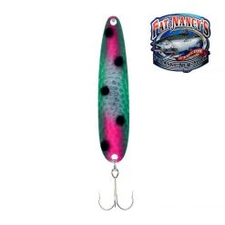 Lures Michigan Stinger Spoon Melon Circus Freak
