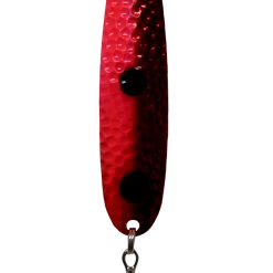 Lures Michigan Stinger Spoon Shrimp