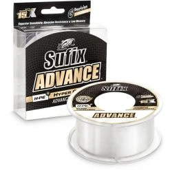 Fishing Line Sufix Advance Monofilament
