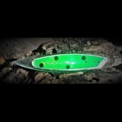 SOCO Baits Lures SOCO Prime Cut Baits Swamp Frog 5-1/8"