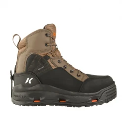 Wading Products Korkers BUCKSKIN™