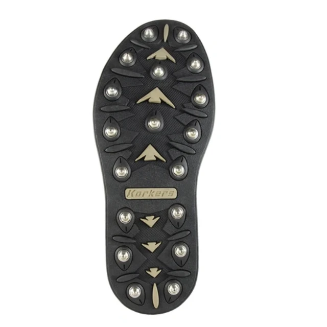 Korkers CASTTRAXâ„¢ Wading Products