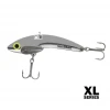 Lures SteelShad XL - 3/4 Oz - Silver
