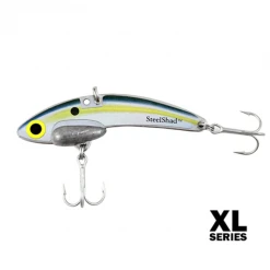 SteelShad XL - 3/4 Oz - Sexy Shad Lures