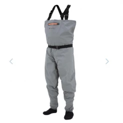 Wading Products Frogg Toggs Canyon II™ Stockingfoot Breathable Chest Wader