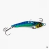 Freedom Tackle Blade Bait Herring Lures