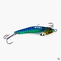 Freedom Tackle Blade Bait Herring Lures