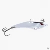 Freedom Tackle Blade Bait Pearl