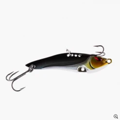 Lures Freedom Tackle Blade Bait Silver