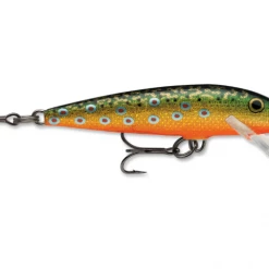 Lures Rapala Original Floater Brook Trout