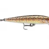 Lures Rapala Original Floater Brown Trout