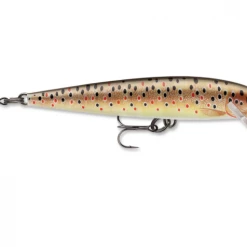Lures Rapala Original Floater Brown Trout