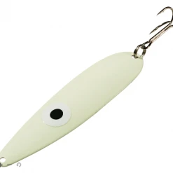 Moonshine Lures Trolling Spoon Double Trouble