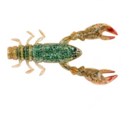 Plastic Bait Berkley Powerbait The Champ Craw