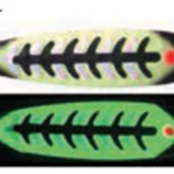 Moonshine Lures Trolling Spoon Oscar