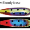 Moonshine Lures RV Series Glow Bloody Nose