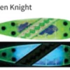 Moonshine Lures RV Series Green Knight