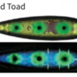 Moonshine Lures RV Series Road Toad