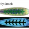 Moonshine Lures Trolling Spoon Shelly Snack