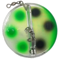 Dreamweaver Deeper Diver Lances Two Face