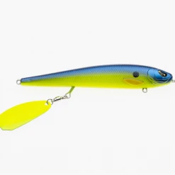FREEDOM Tackle Corp MISCHIEF MINNOW 3.5