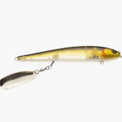 FREEDOM Tackle Corp MISCHIEF MINNOW 3.5