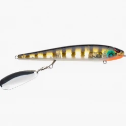 FREEDOM Tackle Corp MISCHIEF MINNOW 3.5