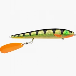 FREEDOM Tackle Corp MISCHIEF MINNOW 3.5