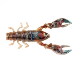 Plastic Bait Berkley Powerbait The Champ Craw