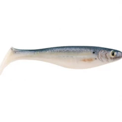 Plastic Bait Berkley Powerbait The Champ Swimmer