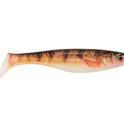 Plastic Bait Berkley Powerbait The Champ Swimmer