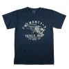 Fat Nancy's Tackle Shop You Hook It, We'll Cook It T-Shirt Apparel