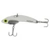 Lures SteelShad Original - 3/8 Oz - Silver
