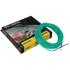 Fishing Line Airflo Skagit Switch Spey Line