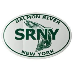 Fat Nancy's Tackle Shop SRNY