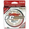 Sunline Super FC Sniper Fluorcarbon 100% Fishing Line