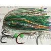 Lures A-TOM-MIK Tournament Series Trolling Flies T100 Skeins Machine (2009)