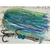 Lures A-TOM-MIK Tournament Series Trolling Flies T102 Hammer (2005)