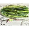 A-TOM-MIK Tournament Series Trolling Flies T108 Habenaro (2009) Lures