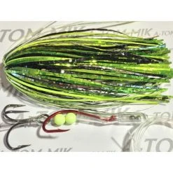 A-TOM-MIK Tournament Series Trolling Flies T108 Habenaro (2009) Lures